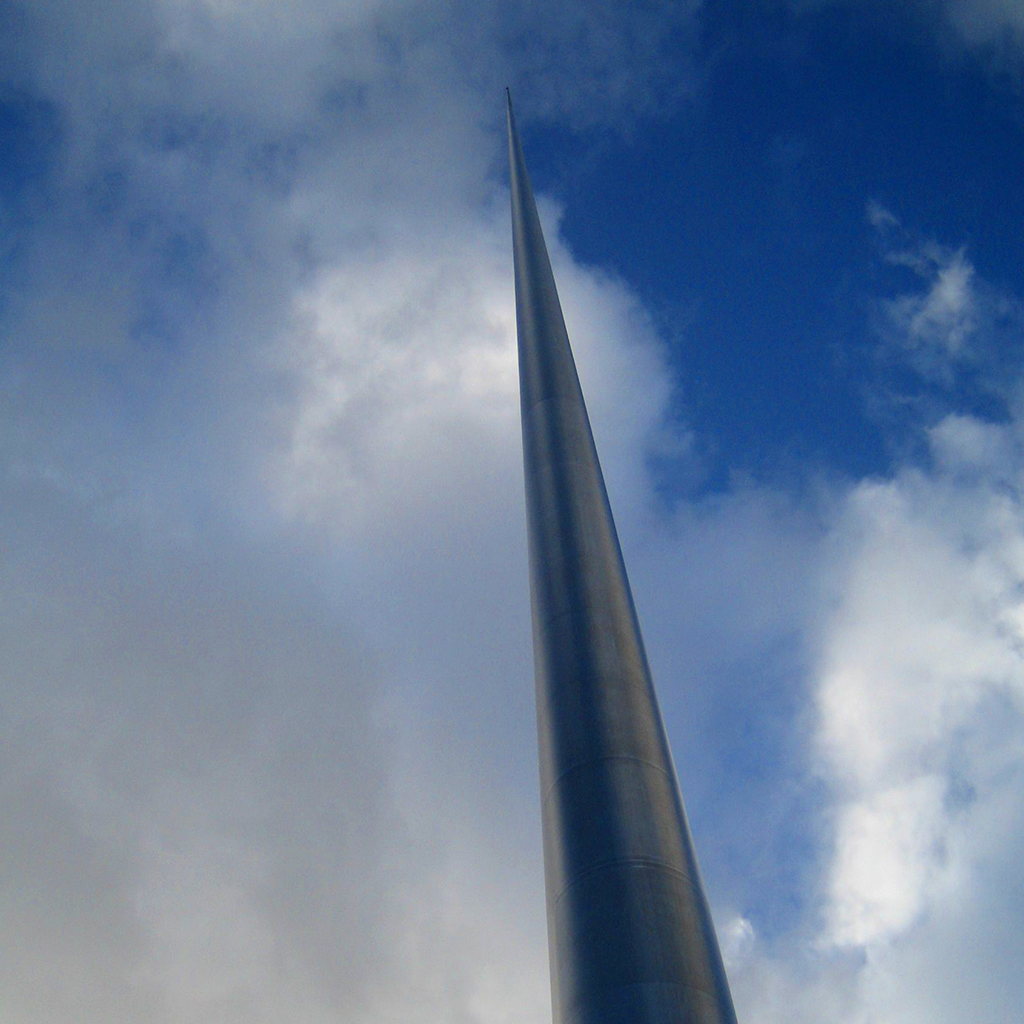 The Spire von Tim Gumbrecht-Rüstow