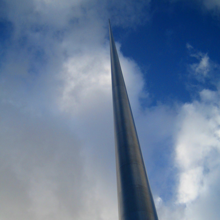 The Spire von Tim Gumbrecht-Rüstow